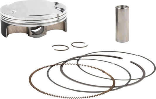 WOSSNER Piston Kit 350 KTM /Husqvarana /Gas Gas F 87.95MM 4091DA