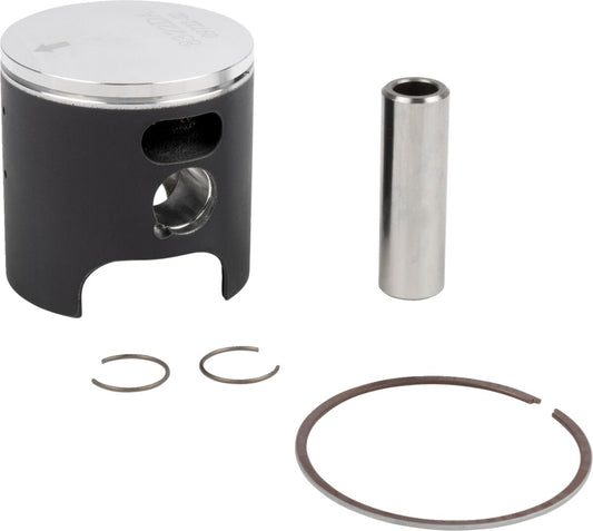 WOSSNER Piston Kit - Kawasaki KX112 52.45MM 8322DA