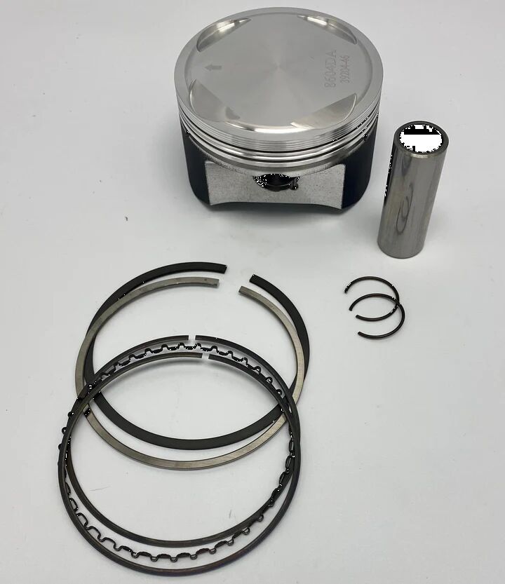 WOSSNER PISTON KIT PRO TRX400X 09-14/TRX400EX 99-08 85.94 8604D100