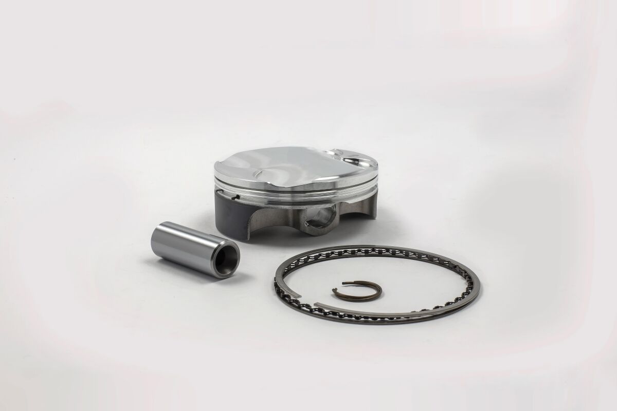 WOSSNER PISTON KIT STD RMX450Z 10-19/RM-Z450 08-12 95.96 A 8716DA