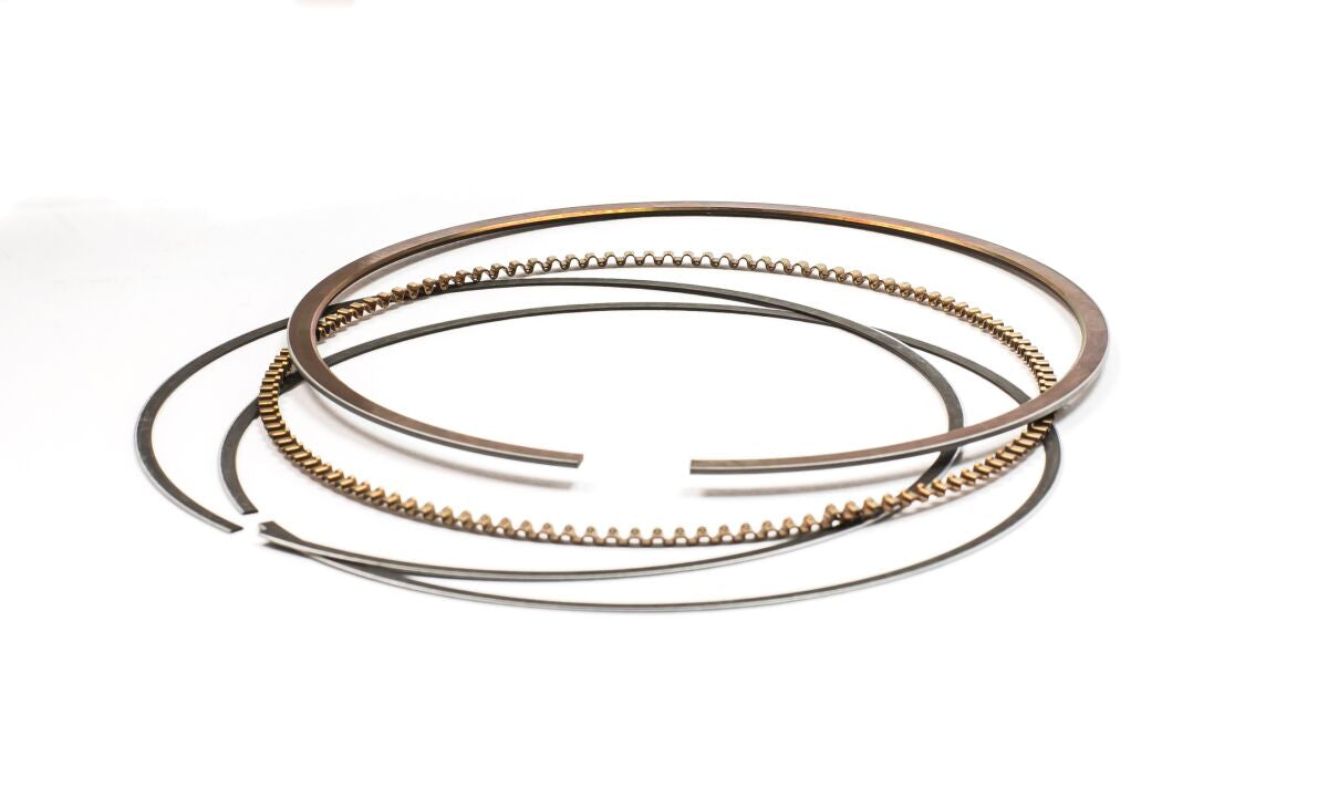 WOSSNER REPLACEMENT 4-STROKE PISTON RING SET 1010XSY-3