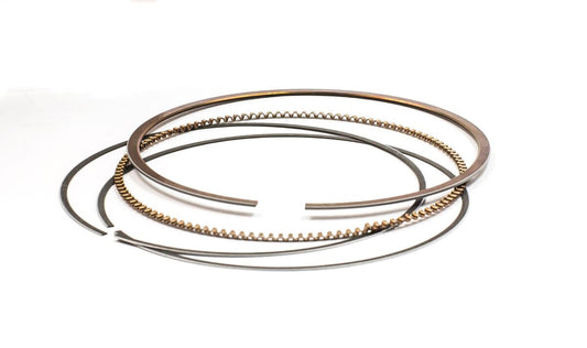 WOSSNER Replacement 4-STROKE Piston Ring Set 1010XSY-3