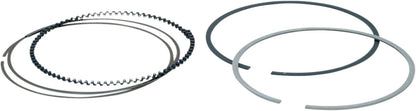 WOSSNER REPLACEMENT 4-STROKE PISTON RING SET 660XKS