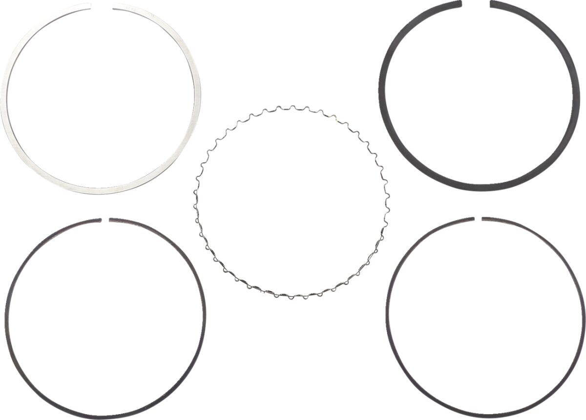 WOSSNER REPLACEMENT 4-STROKE PISTON RING SET 900XSY-3