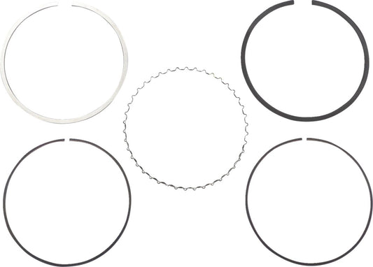WOSSNER Replacement 4-STROKE Piston Ring Set 900XSY-3