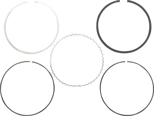 WOSSNER Replacement 4-STROKE Piston Ring Set 970XSY-3