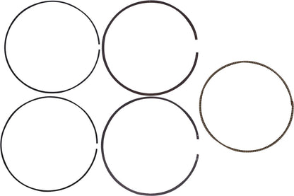 WOSSNER REPLACEMENT 4-STROKE PISTON RING SET RIK78.00