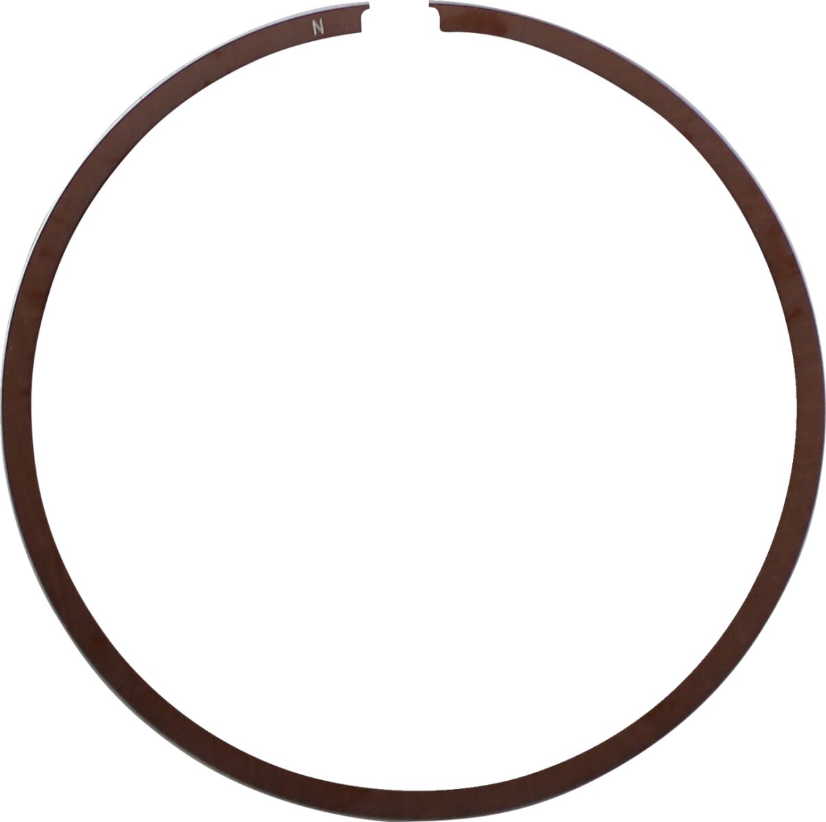 WOSSNER REPLACEMENT 2-STROKE PISTON RING SET RSB6800