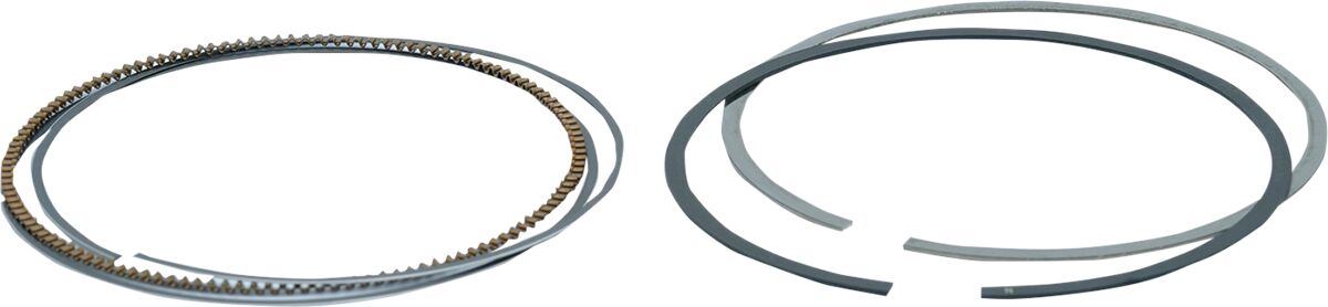 WOSSNER RING SET YAM/GAS GAS RIK77.00D3