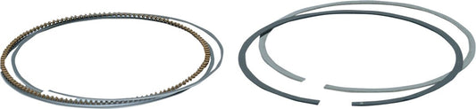 WOSSNER Ring Set YAM/Gas Gas RIK77.00D3