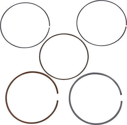 WOSSNER RING SET KTM/YAM/GAS/HUS RIK95.00