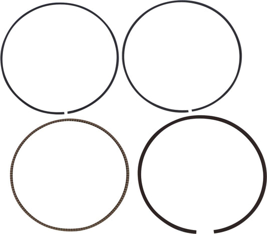 WOSSNER Ring Set KTM TPR88.00/2