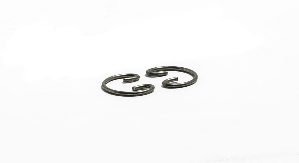 WOSSNER PISTON CIRCLIPS / 15 MM CW15