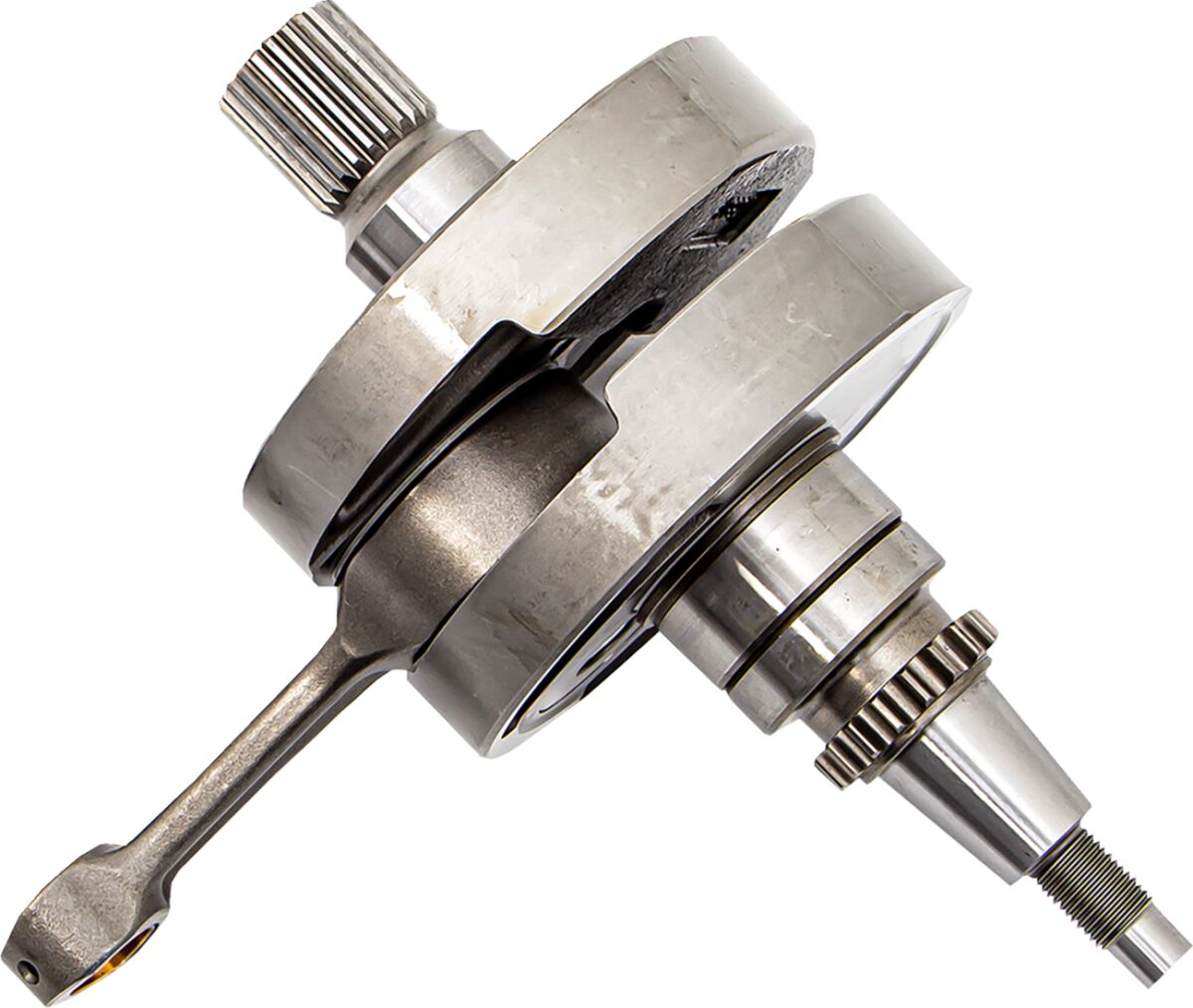 WOSSNER CRANKSHAFT CRF250R 10-17 CS4001