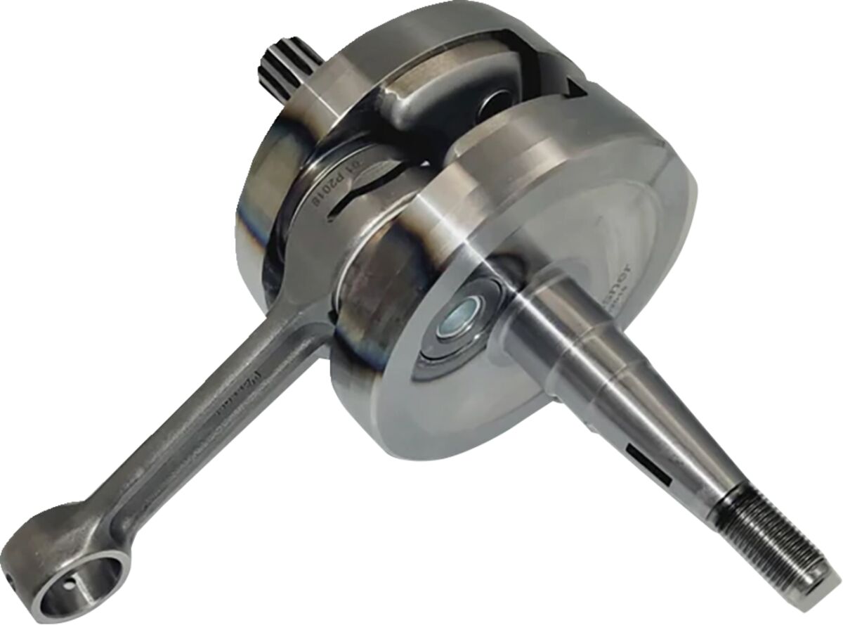 WOSSNER CRANKSHAFT CR125R 90-07 CS2009