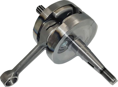 WOSSNER CRANKSHAFT CR125R 90-07 CS2009