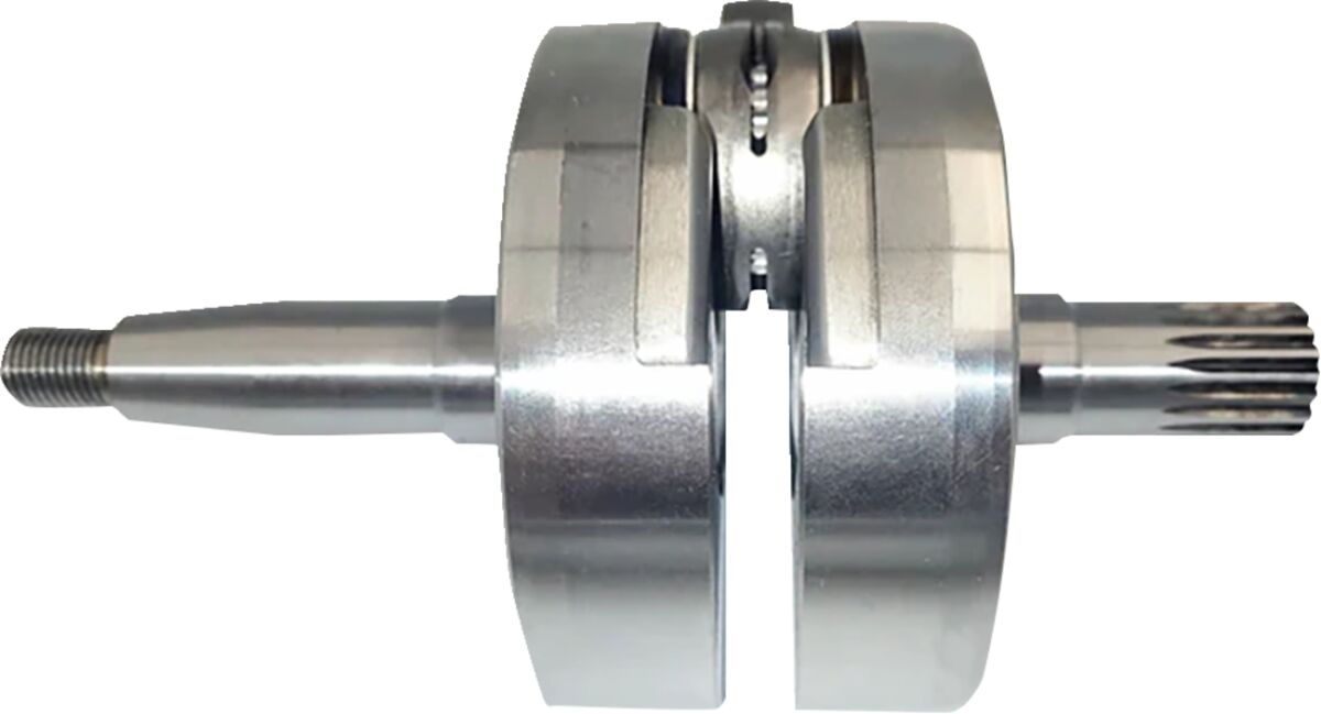 WOSSNER CRANKSHAFT CR125R 90-07 CS2009