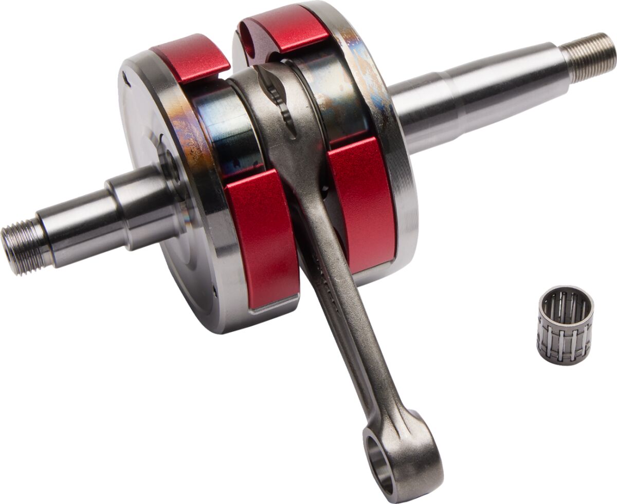 WOSSNER CRANKSHAFT SX65 09-23/TC65 17- CS2055