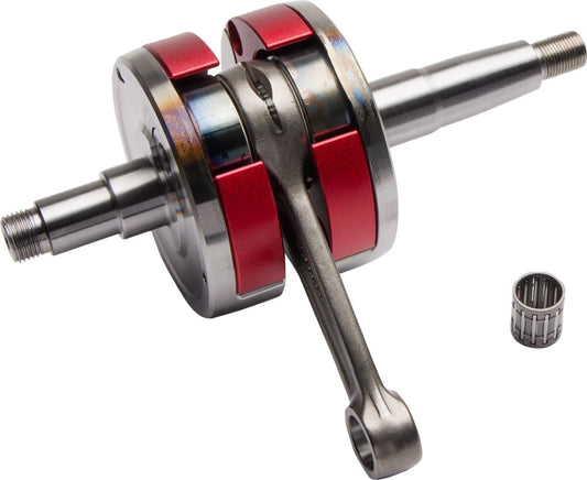 WOSSNER Crankshaft SX65 09-23/TC65 17- CS2055