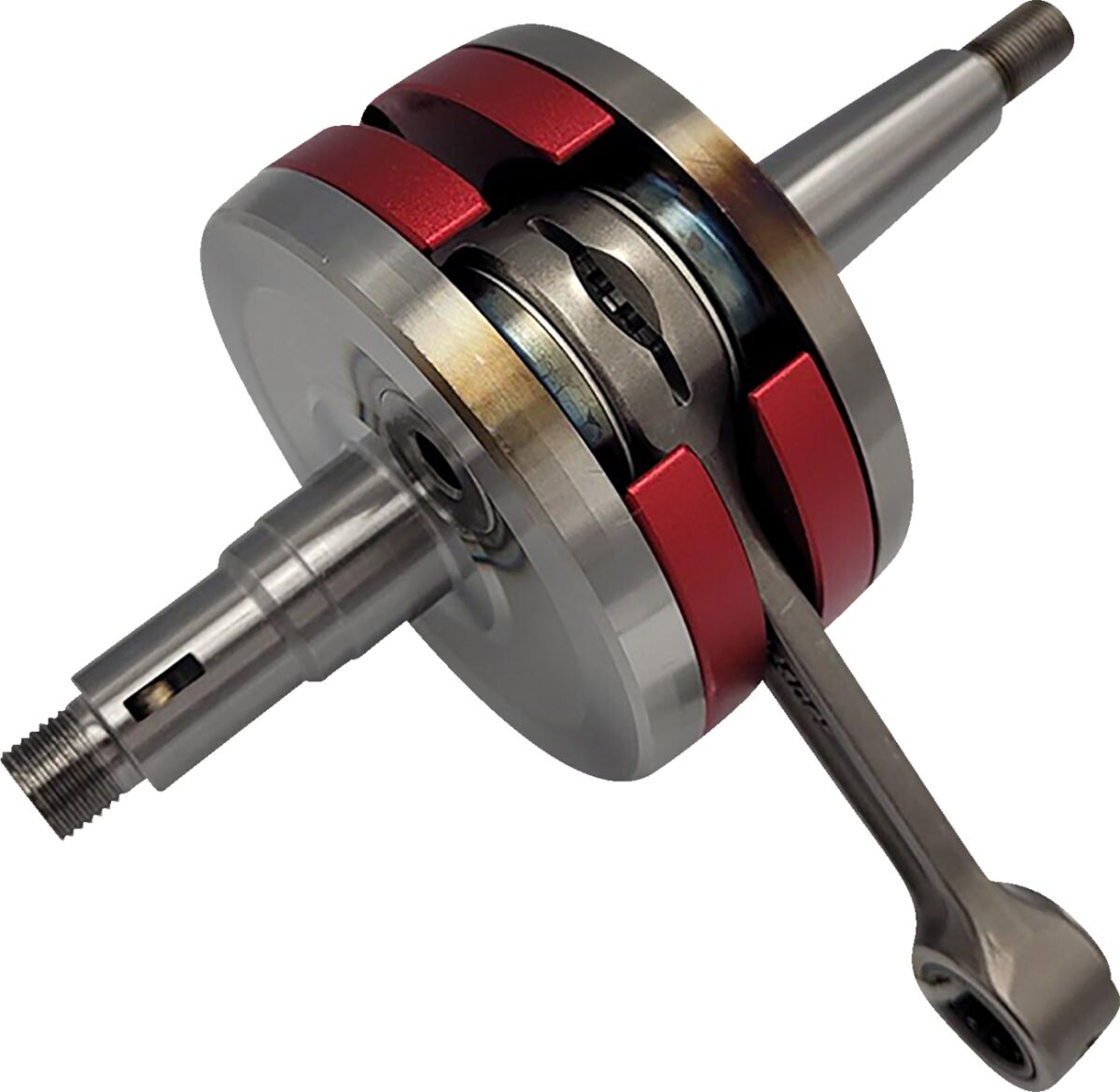 WOSSNER CRANKSHAFT SX85 14-17/TC85 14- CS2065-1