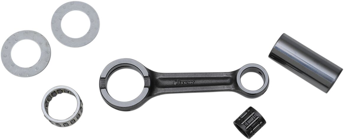 WOSSNER FORGED STEEL REPLACEMENT CONNECTION ROD P2001