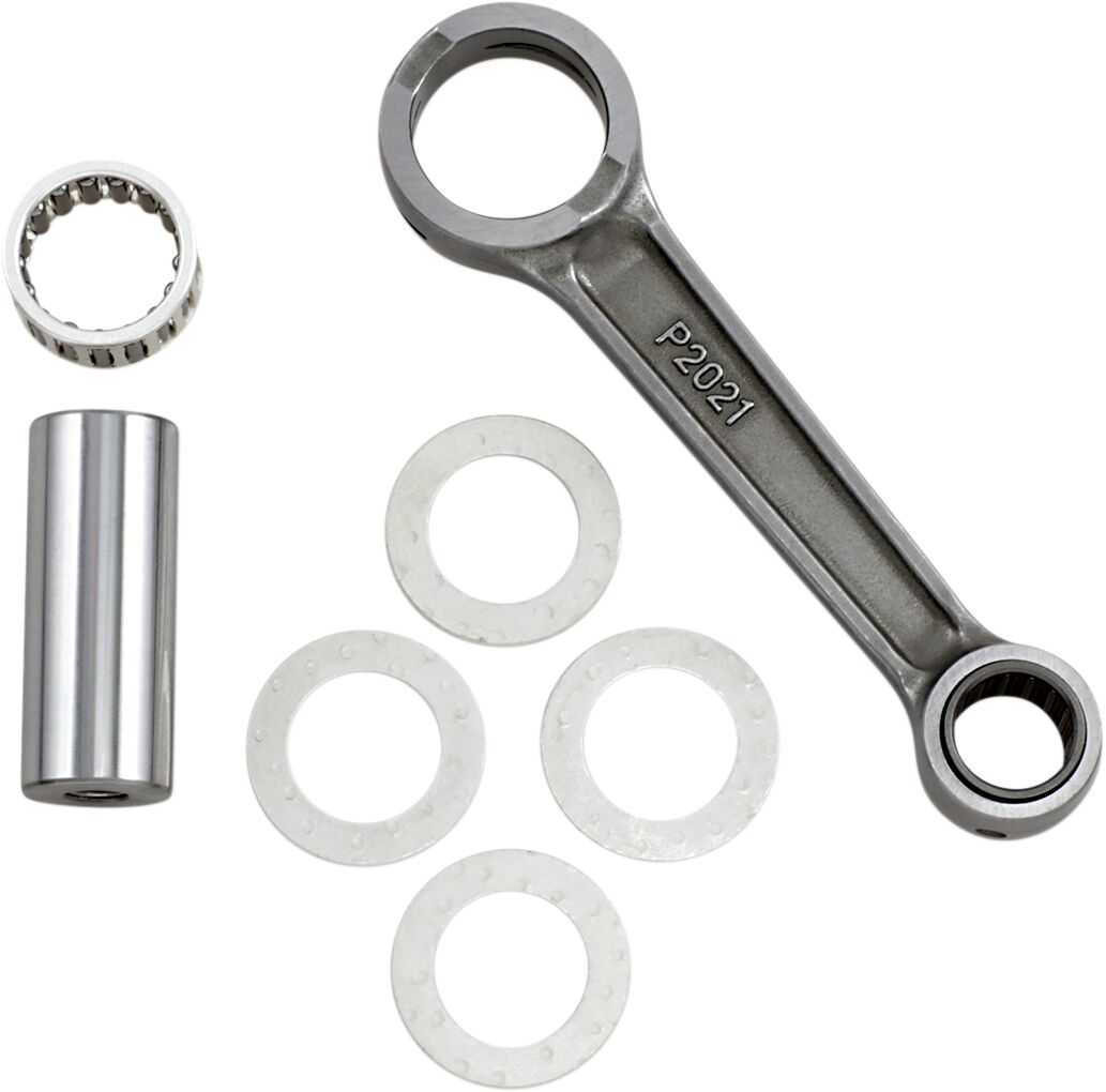 WOSSNER FORGED STEEL REPLACEMENT CONNECTION ROD P2021