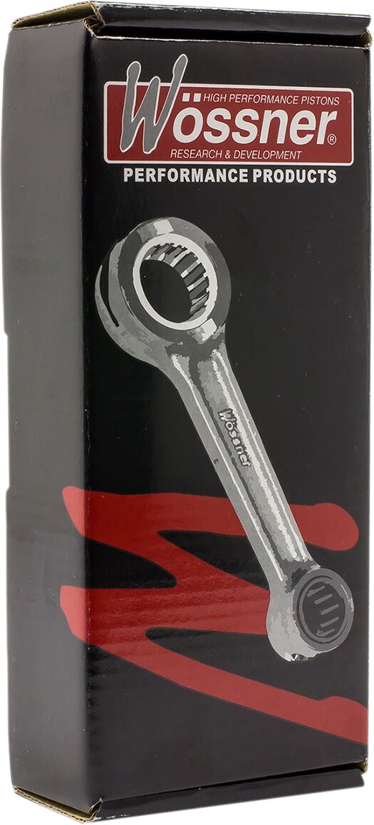WOSSNER FORGED STEEL REPLACEMENT CONNECTION ROD P2033