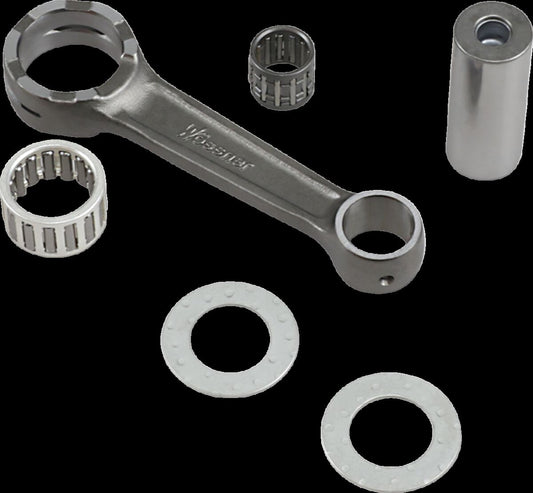 WOSSNER Forged Steel Replacement Connection Rod P2017