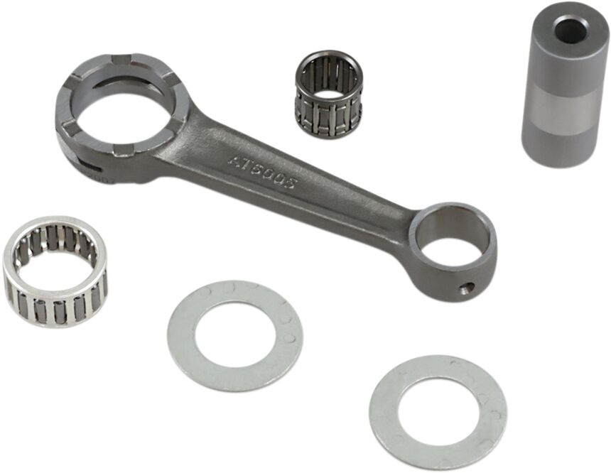 WOSSNER FORGED STEEL REPLACEMENT CONNECTION ROD P2007