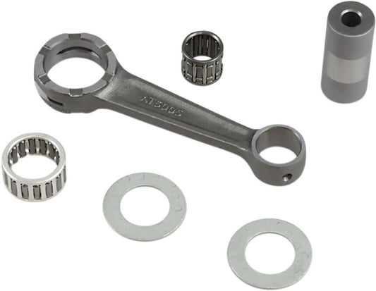 WOSSNER Forged Steel Replacement Connection Rod P2007