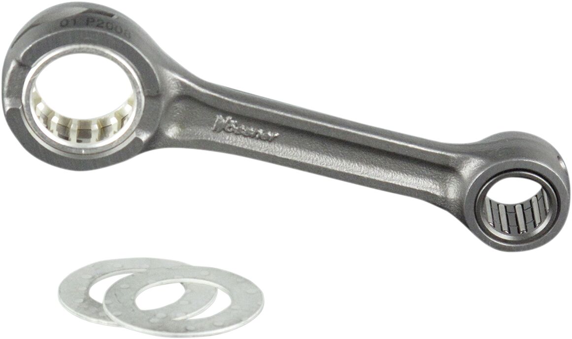 WOSSNER FORGED STEEL REPLACEMENT CONNECTION ROD P2008