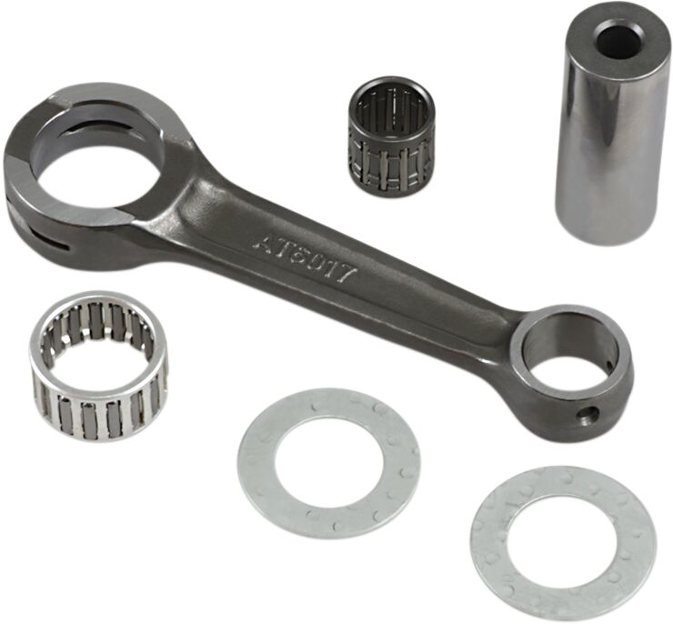 WOSSNER FORGED STEEL REPLACEMENT CONNECTION ROD P2012