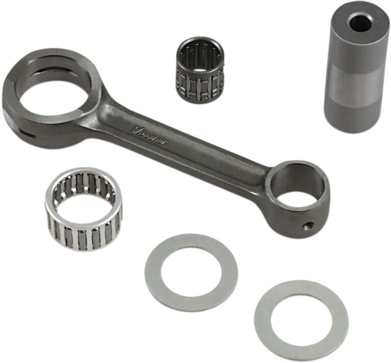 WOSSNER FORGED STEEL REPLACEMENT CONNECTION ROD P2013