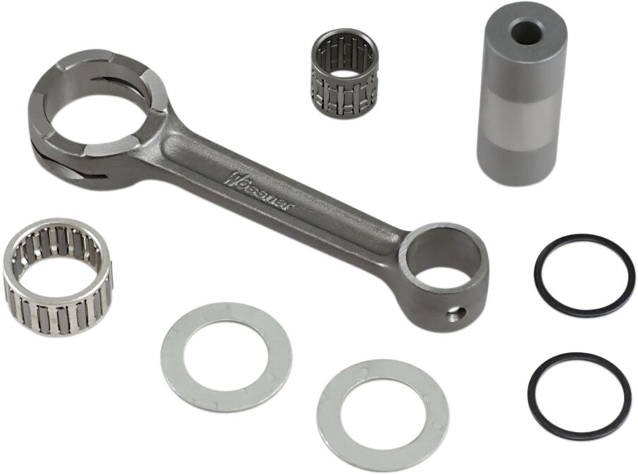 WOSSNER FORGED STEEL REPLACEMENT CONNECTION ROD P2015