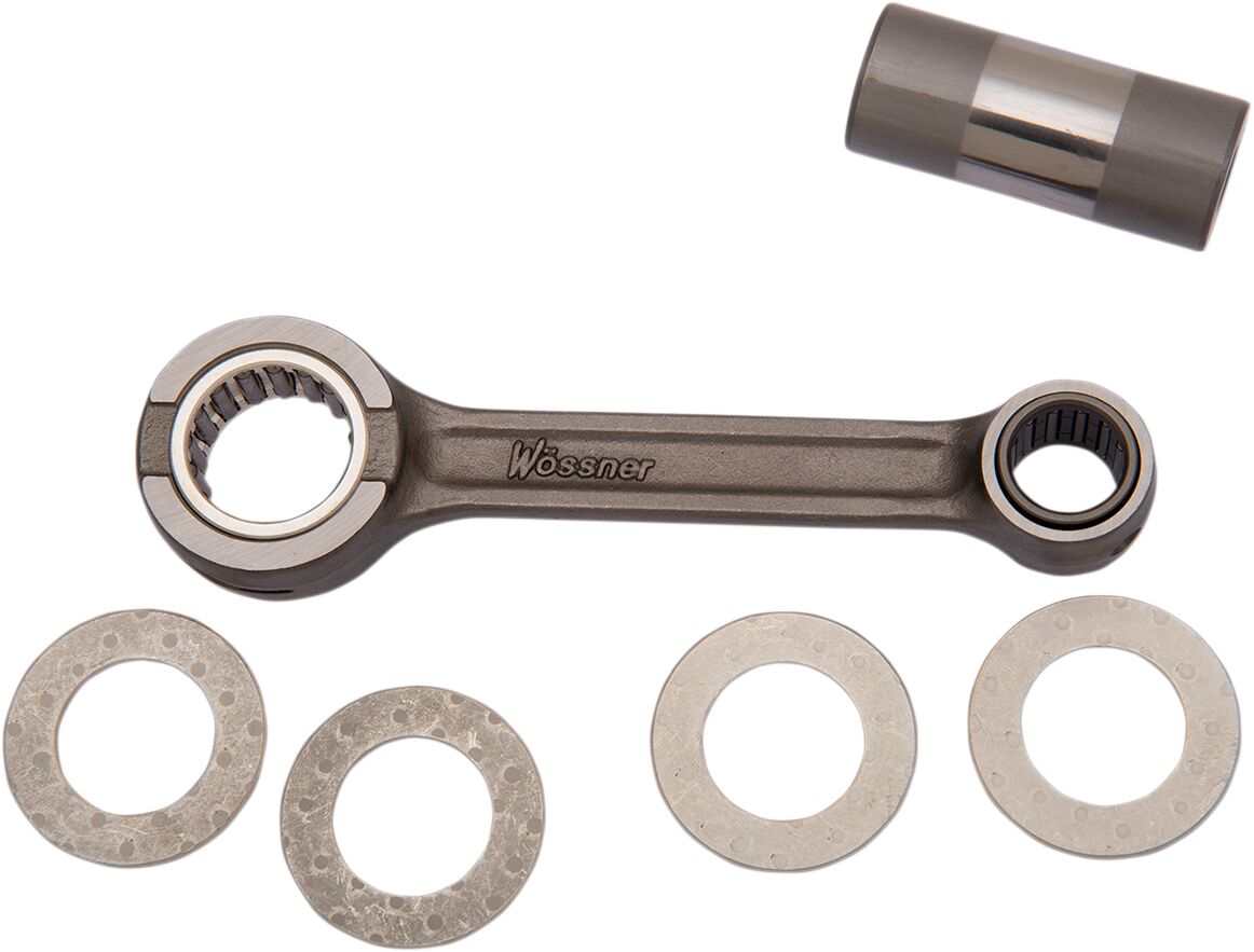 WOSSNER FORGED STEEL REPLACEMENT CONNECTION ROD P2016
