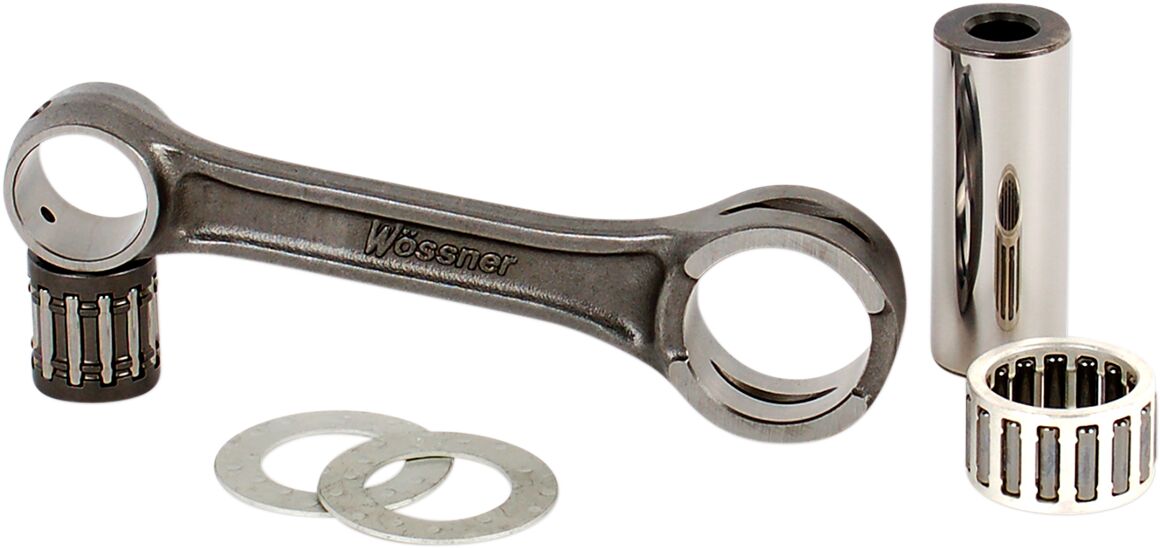 WOSSNER FORGED STEEL REPLACEMENT CONNECTION ROD P2018