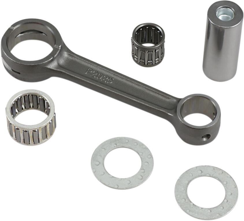 WOSSNER FORGED STEEL REPLACEMENT CONNECTION ROD P2025