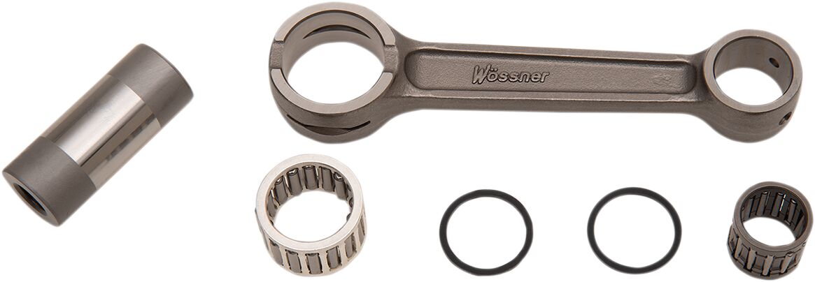 WOSSNER FORGED STEEL REPLACEMENT CONNECTION ROD P2027