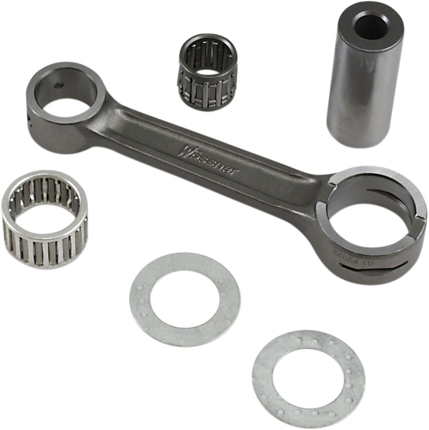 WOSSNER FORGED STEEL REPLACEMENT CONNECTION ROD P2029
