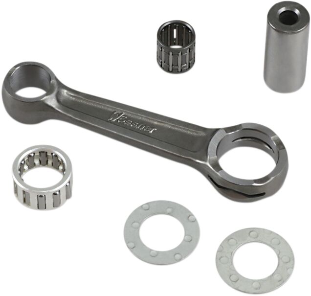 WOSSNER FORGED STEEL REPLACEMENT CONNECTION ROD P2053