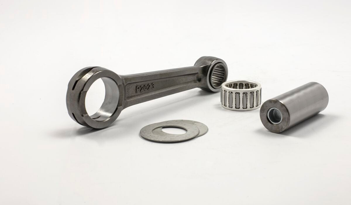 WOSSNER FORGED STEEL REPLACEMENT CONNECTION ROD P2060