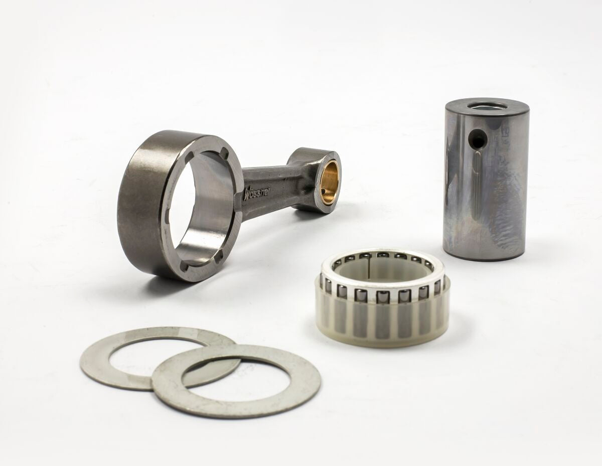 WOSSNER FORGED STEEL REPLACEMENT CONNECTION ROD P4005