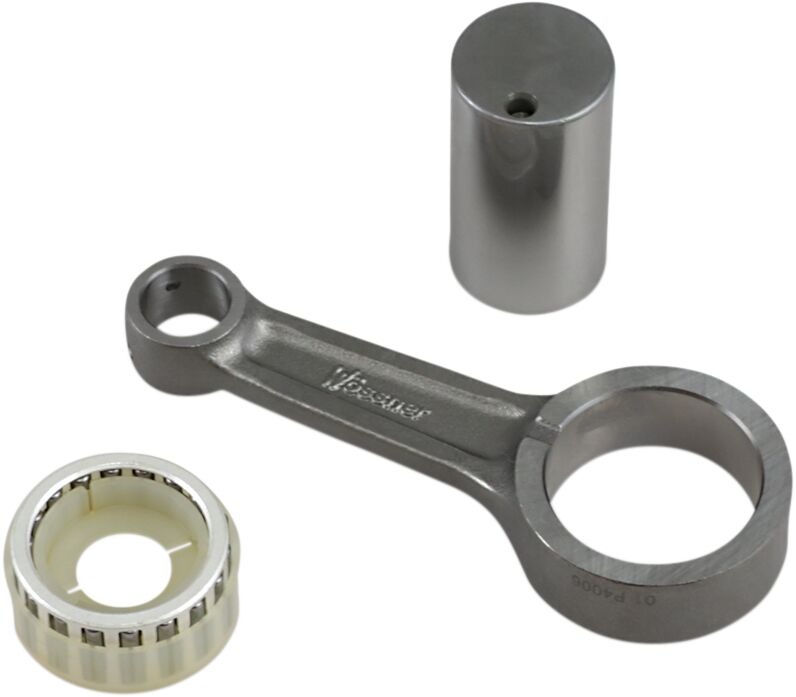 WOSSNER FORGED STEEL REPLACEMENT CONNECTION ROD P4006