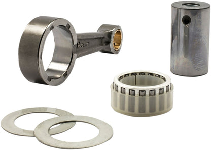 WOSSNER FORGED STEEL REPLACEMENT CONNECTION ROD P4009