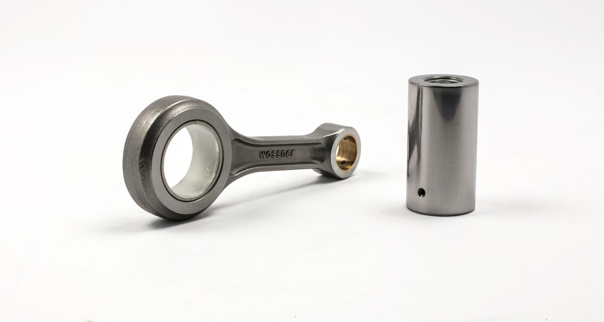 WOSSNER FORGED STEEL REPLACEMENT CONNECTION ROD P4010