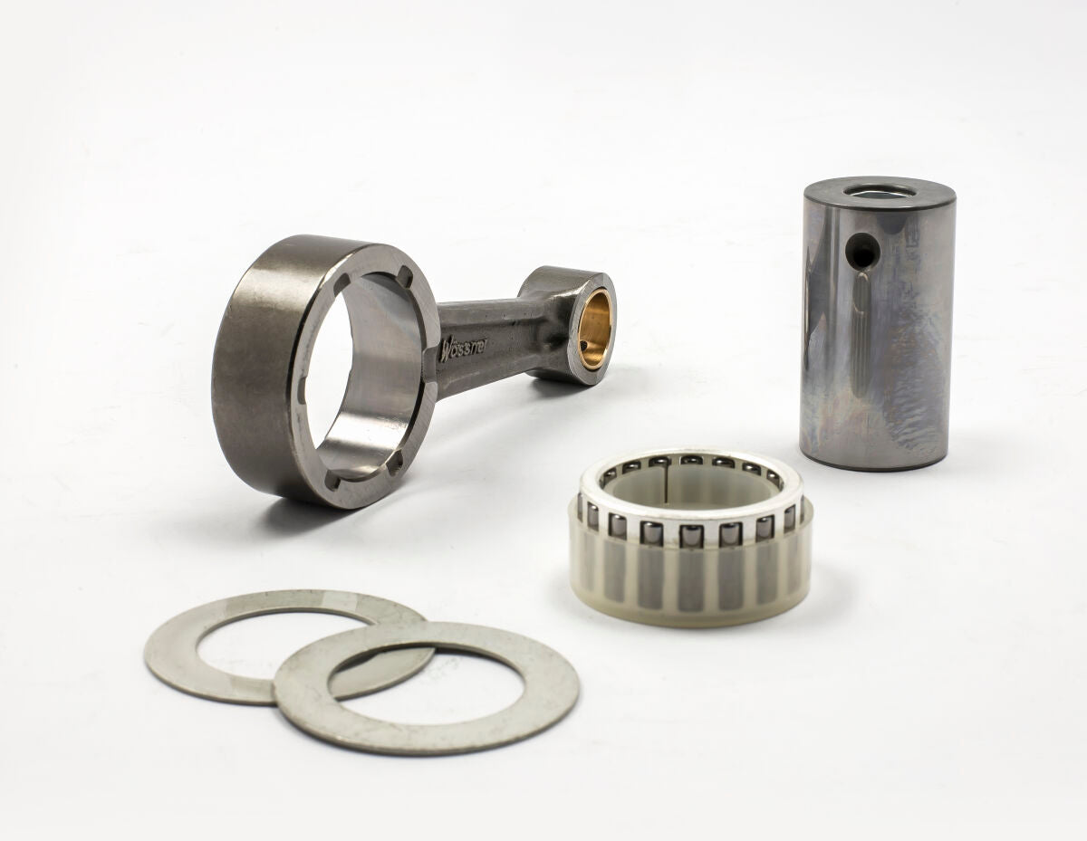 WOSSNER FORGED STEEL REPLACEMENT CONNECTION ROD P4010