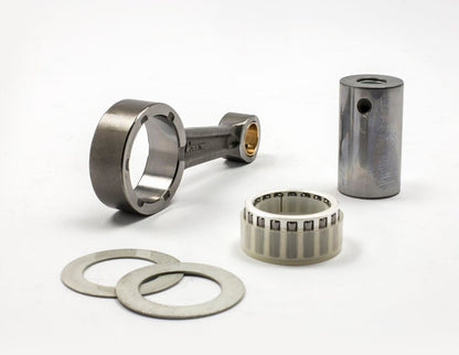 WOSSNER FORGED STEEL REPLACEMENT CONNECTION ROD P4017