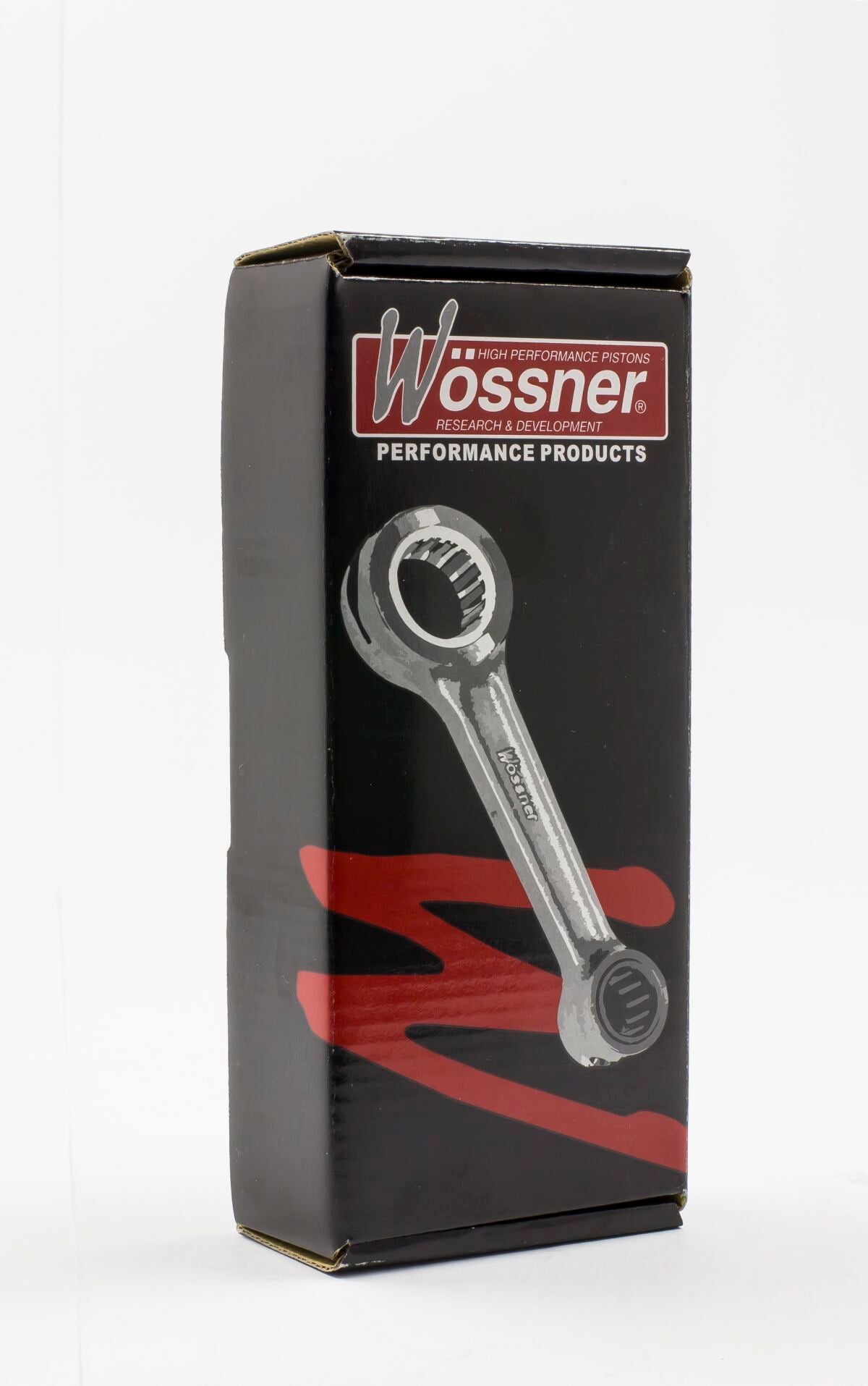 WOSSNER FORGED STEEL REPLACEMENT CONNECTION ROD P4020
