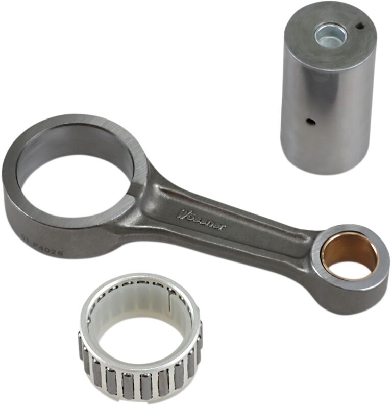 WOSSNER FORGED STEEL REPLACEMENT CONNECTION ROD P4026