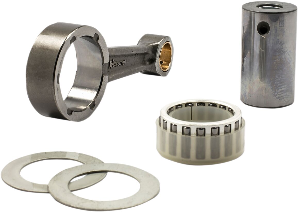 WOSSNER FORGED STEEL REPLACEMENT CONNECTION ROD P4031